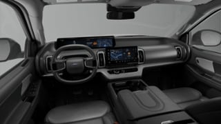 2026 Ford Expedition® Internal Image 2